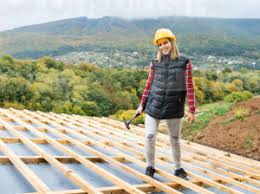 Best Storm Damage Roof Repair  in Nemacolin, PA